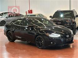 Nissan Maxima